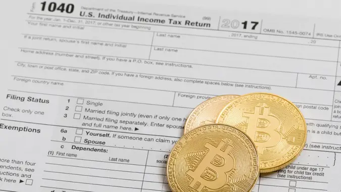Crypto Taxes in 2024: What You Need To Know