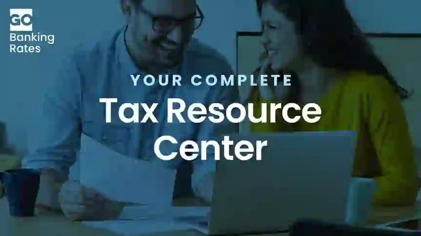 税收资源中心