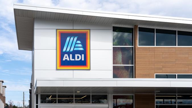 These 10 Aldi Brand Products Are Worth Every Penny