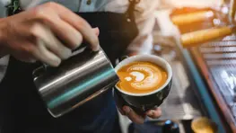 If You Invested the Cost of Every Cup of Coffee You Bought This Year, How Much Would You Have by Retirement?