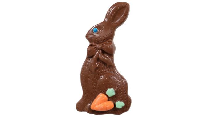 chocolate_bunny_dollartree chocolate_bunny_dollartree
