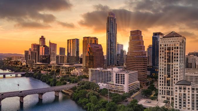 Homebuyers Are Leaving Austin: 3 Cities They’re Moving To Instead