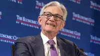 Fed Chair Powell Calls Disinflation ‘Most Welcome’ News for US Economy