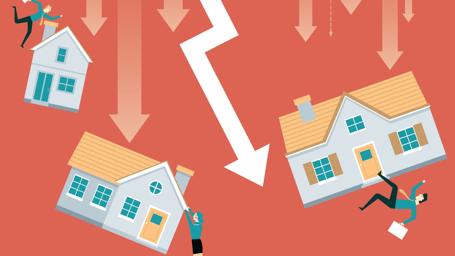 Four States, WV 2023 Housing Market