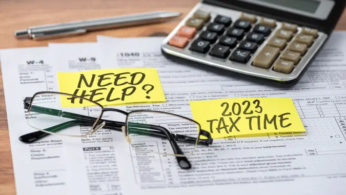 The Best Tax Deductions and Tax Breaks for 2023-2024