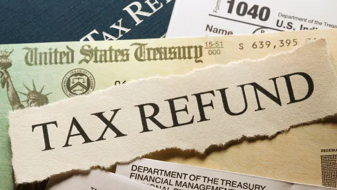 I’m a Tax Professional: How To Make Your Smaller Refund Work for You