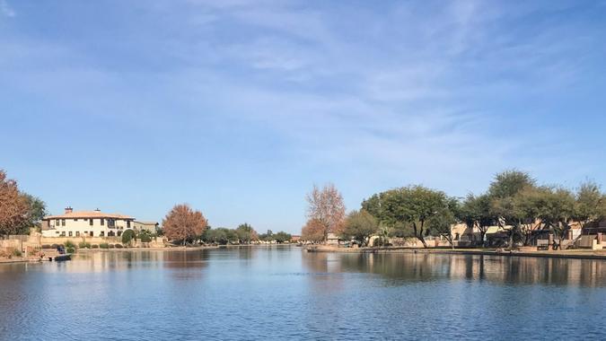 Sahuarita