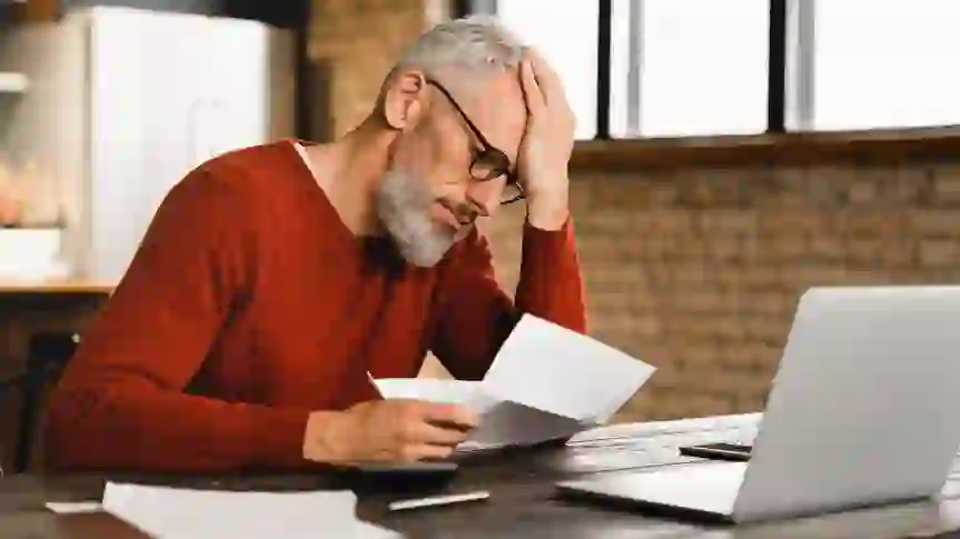 8 Ways To Avoid Financial Regret in Retirement