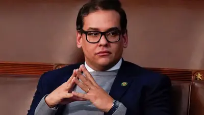 How Much Is George Santos Worth?