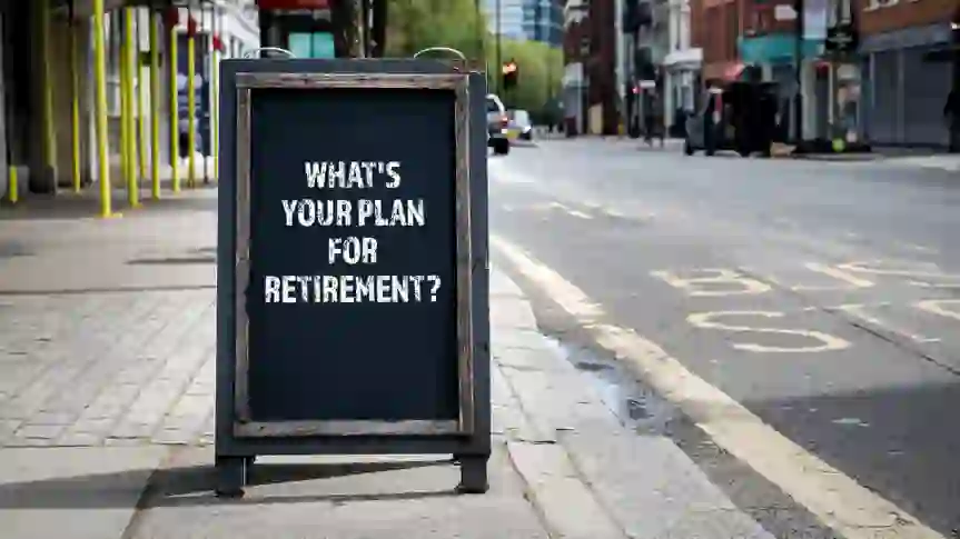 退休计划:年金是一个好的投资吗?