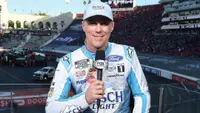 How Rich Is NASCAR Driver Kevin Harvick?