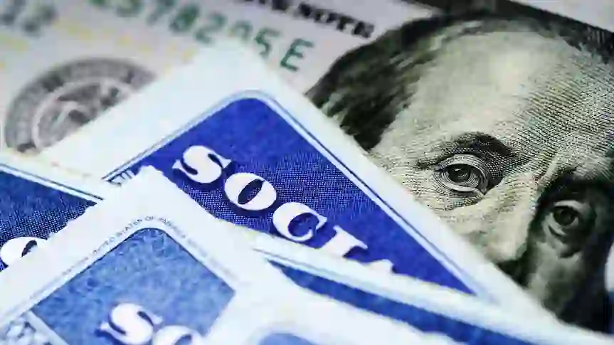 Social Security Cuts: 4 Lifelines for Boomers Struggling in Retirement