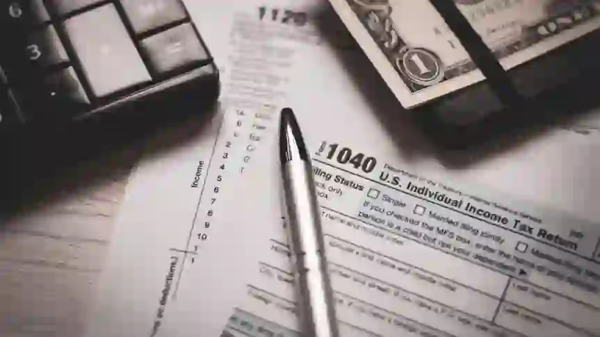 Here’s How the One Big Beautiful Bill Will Impact Tax Returns in Every State