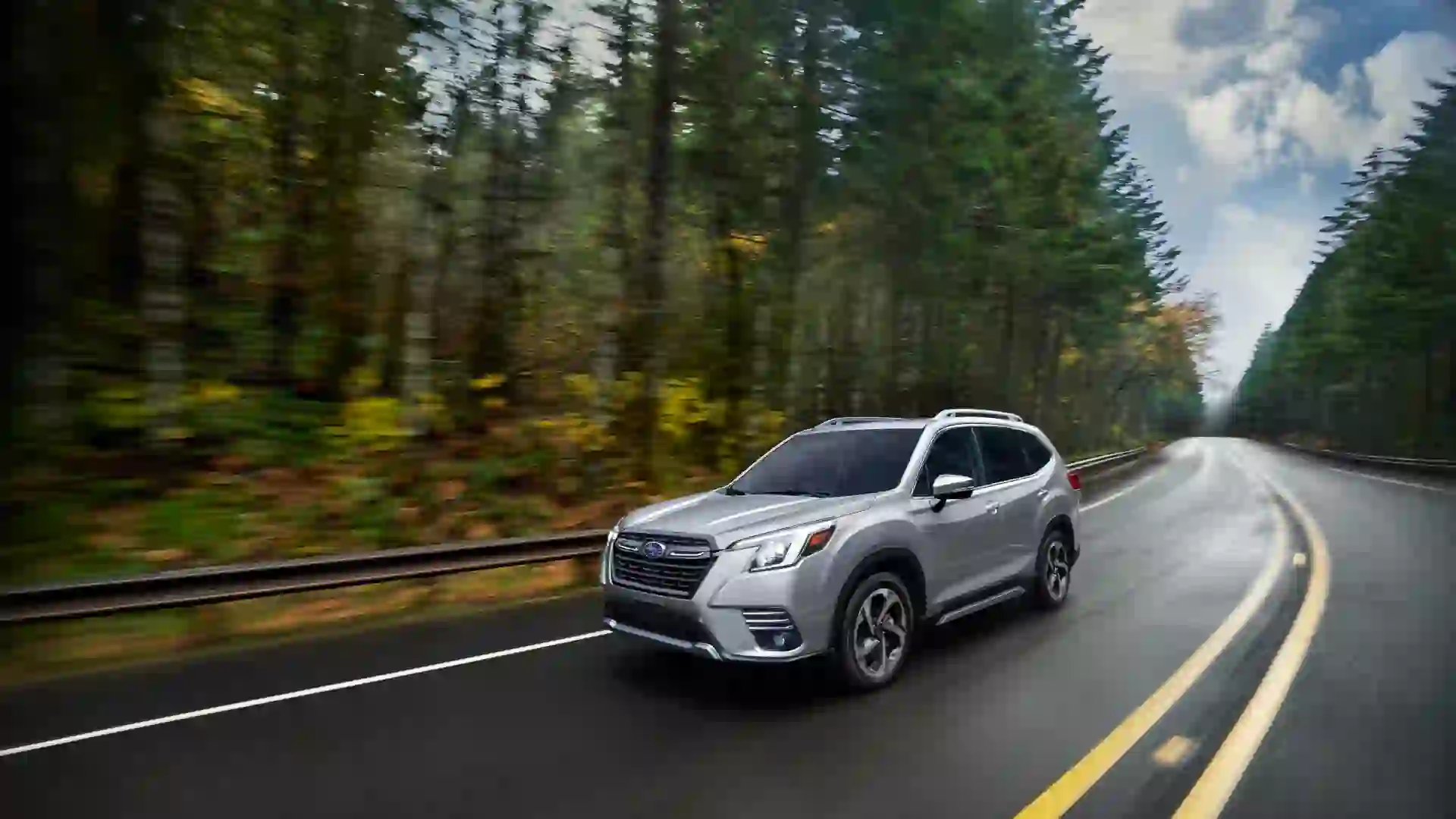 6 Cars To Buy If You Live in a Small Town