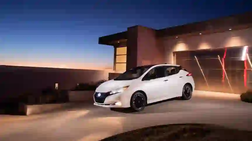 I’m an Expert: 5 Affordable EVs with Low Repair Costs