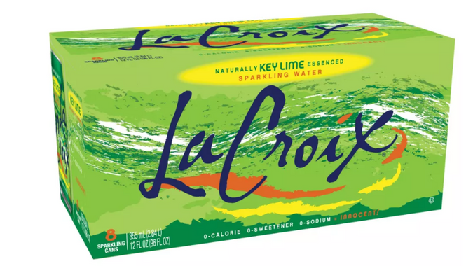 La Croix