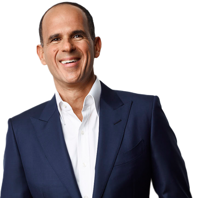 Marcus Lemonis Gobankingrates