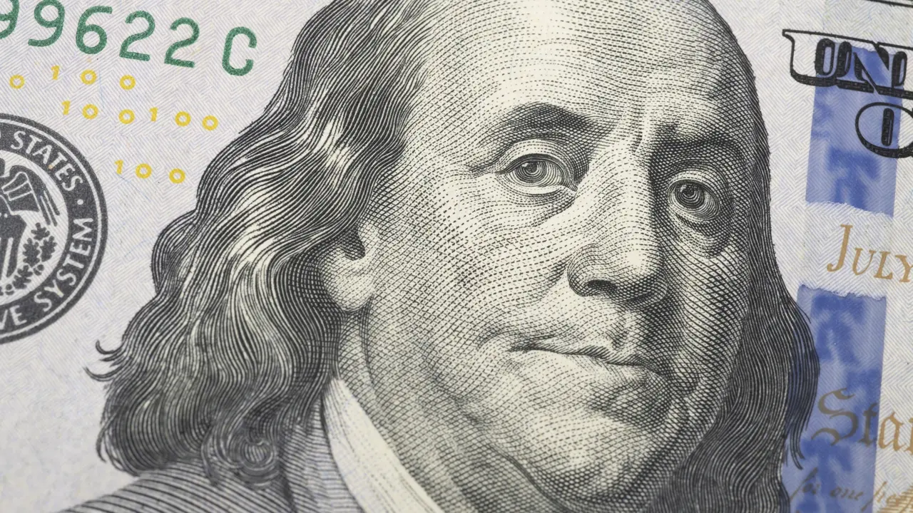 The Craziest Hidden Messages On $1, $20 Dollar Bills (PHOTOS