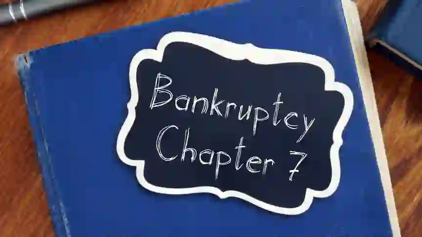 Debts That Are Typically Exempt from Personal Bankruptcy Filings