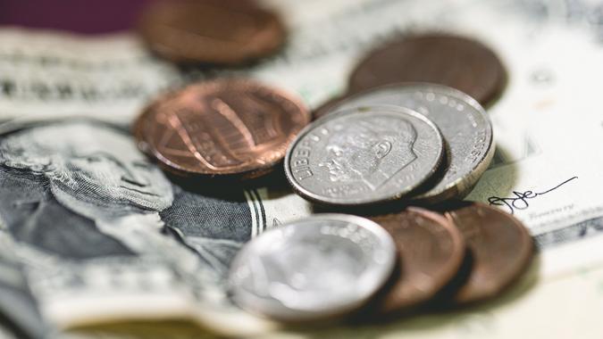 Have Spare Change Lying Around? These Coins Can Earn You Big Money