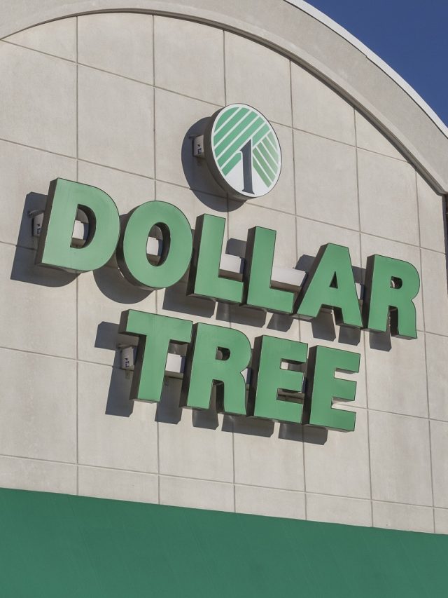 Affordable New Items Coming to Dollar Tree This Spring GOBankingRates
