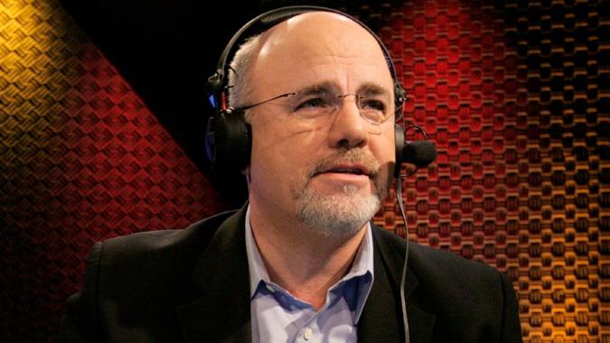 Dave Ramsey: 9 Ways To Save For a Down Payment While Renting