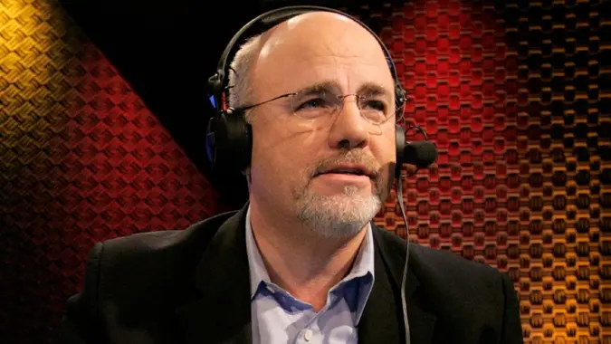DAVE RAMSEY, BRENTWOOD, USA