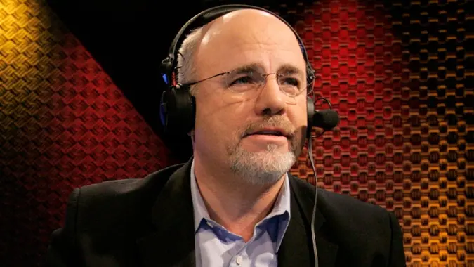 Dave Ramsey: 5 Investment Options For High-Income Earners