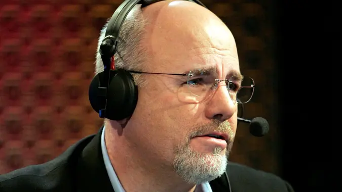 DAVE RAMSEY, BRENTWOOD, USA