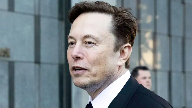Emirates Elon Musk, San Francisco, United States - 24 Jan 2023