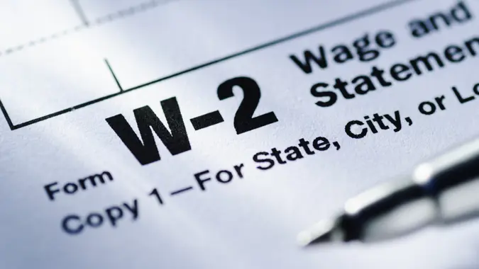 Here’s How Much Your State Collects on Every Type of Tax