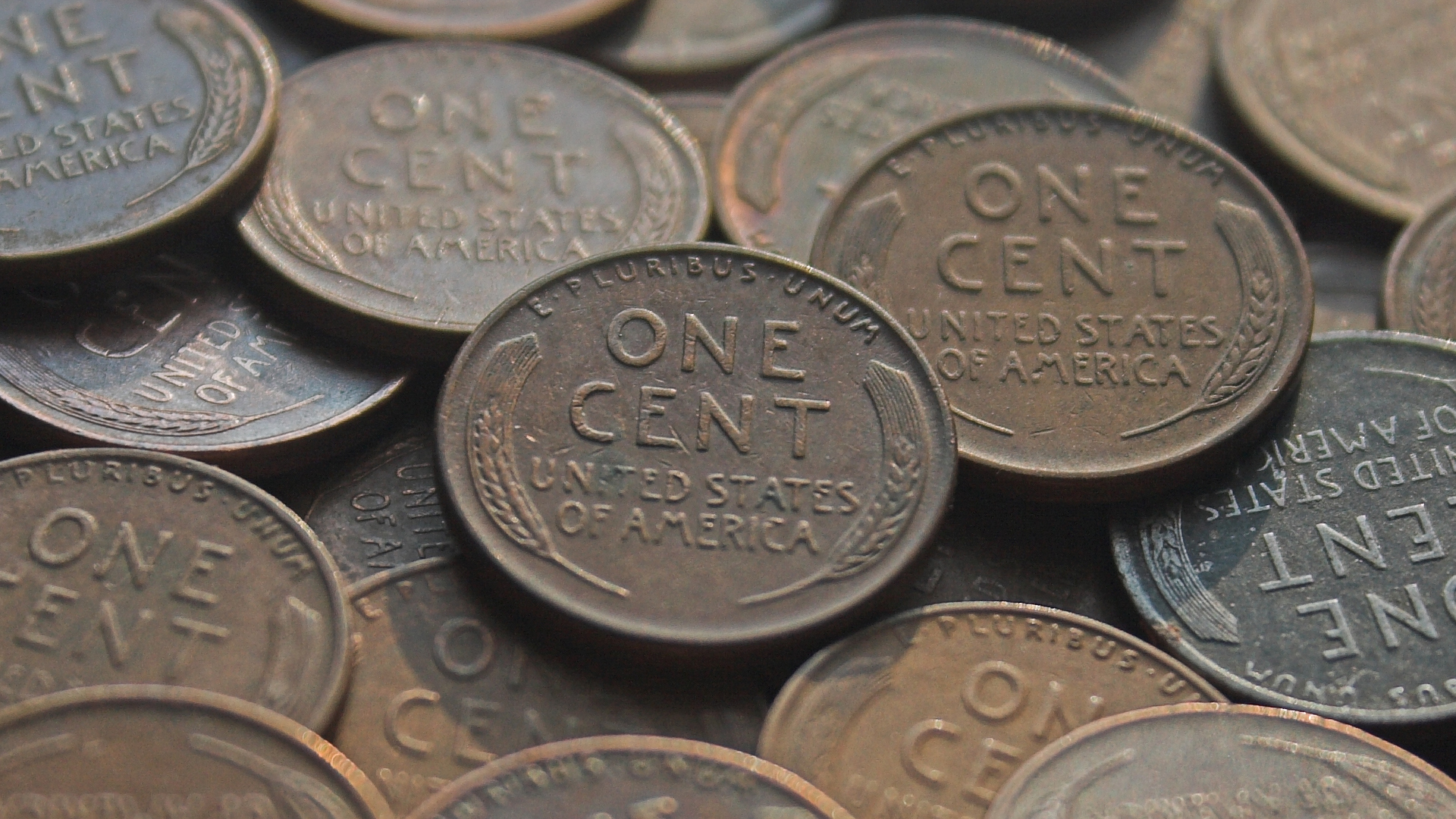 One Cent, Coin Type from United States - Online Coin Club
