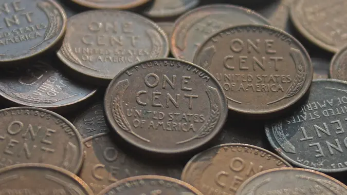 Check Your Pennies — They Could Be Worth $200,000
