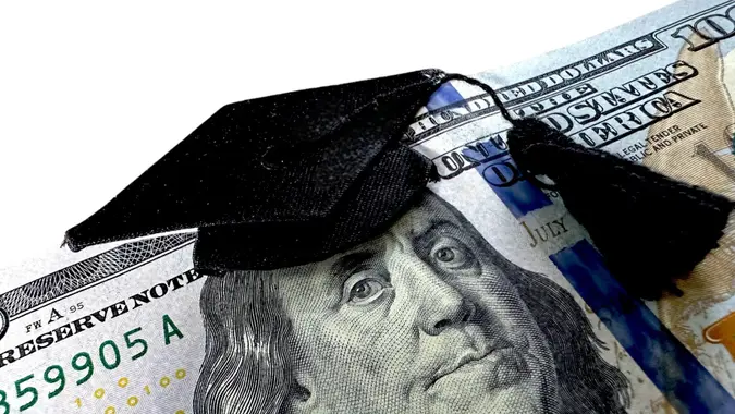 7 Ways To Pay Off $100,000 in Student Loan Debt in Under 5 Years