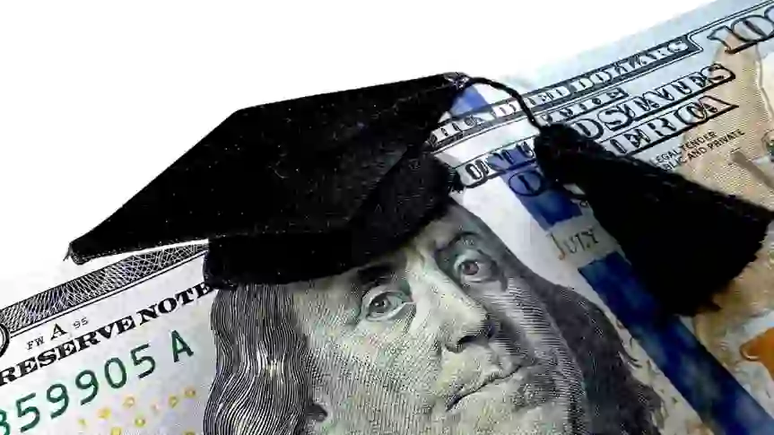 7 Things Graduates Should Consider Selling To Pay Off Student Loans