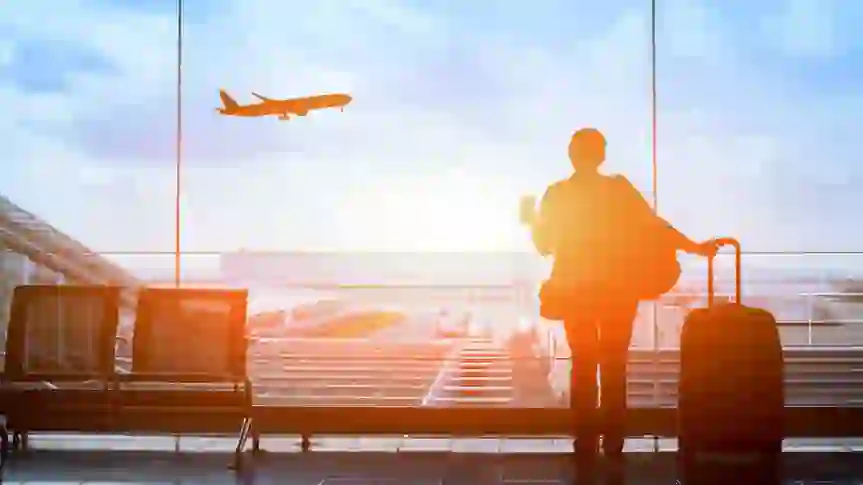 Best Time To Book Your Next International Flight: Tips and Strategies