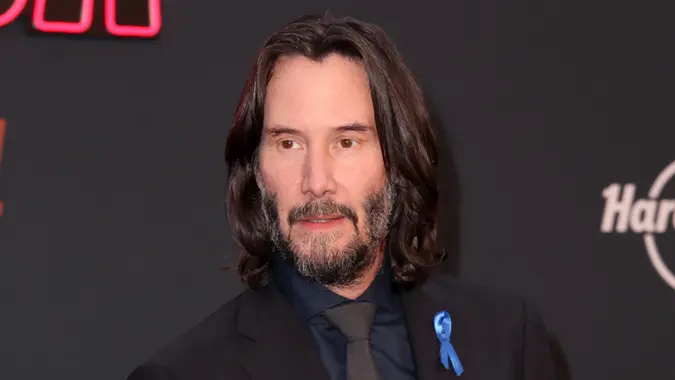 'John Wick: Chapter 4' film premiere, Los Angeles, California, USA - 20 Mar 2023