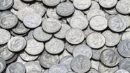Dimes