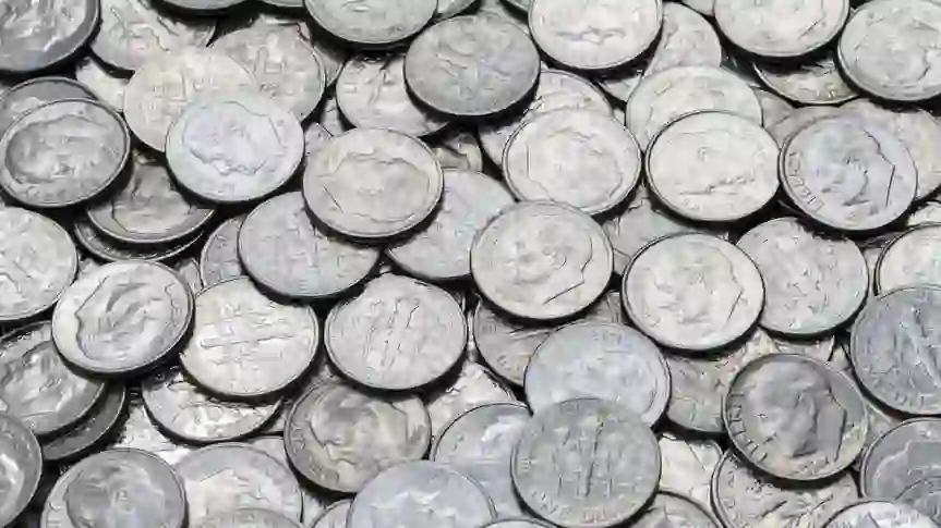 Keep an Eye Out for Rare Dime Worth as Much as $2,000 — How To Spot It