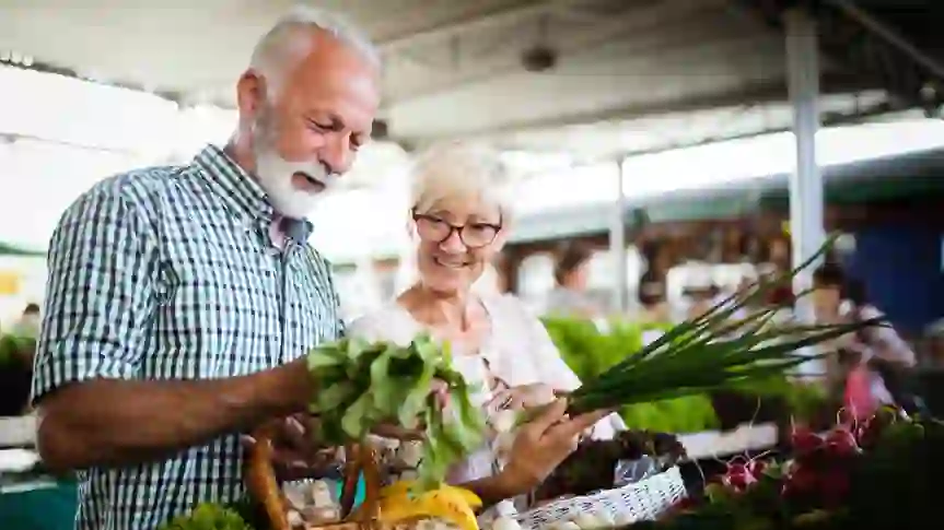 7 Grocery Items To Avoid While on a Retirement Budget