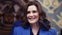 How Much Is Gov. Gretchen Whitmer Worth?