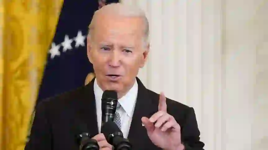 Student Loans: Can Biden Continue to Pause Repayments? It Depends