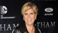 Suze Orman: ‘Highly Unlikely’ Social Security Benefits Will Run Out — Learn Why