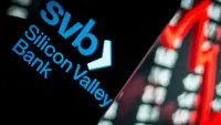 Which Exchange-Traded Funds Have the Largest Stake in Silicon Valley Bank?