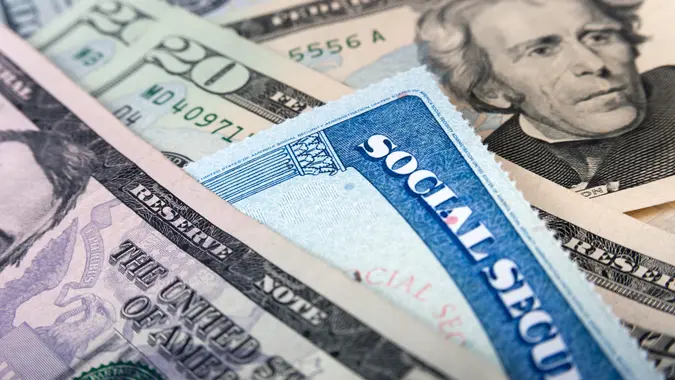 What Happened to Social Security Under Trump, Biden and 13 Other Presidents