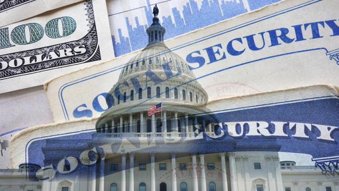 Social Security 2023: How Recipients Should Prepare for Potential Debt Ceiling Problems