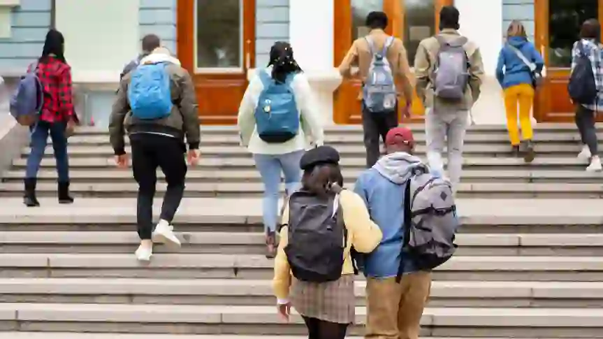 10 Best Community Colleges in the US — 5 of Them Cost Less Than $3,000 per Year