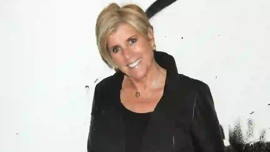8 Urgent Tips from Suze Orman for Surviving the Looming Recession — Starting with Keeping Your Money in Banks
