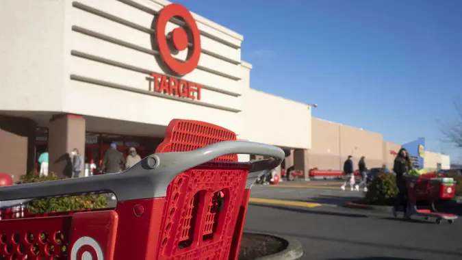 I’m a Target Superfan: These Are the 10 Best Spring Items To Buy Now