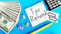 The 5 Best Stocks For Investing Your Tax Refund